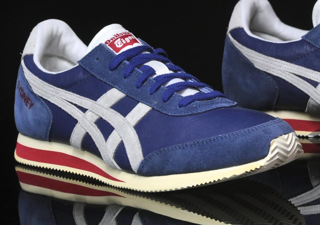 Onitsuka Tiger Sakurada | D20PK-5099 | AFEW STORE